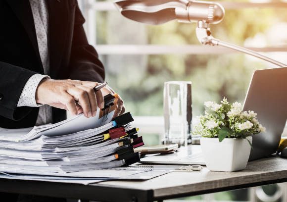 arrangement Arrangement of Your Workplace: Creating an Optimal Environment for Legal Success