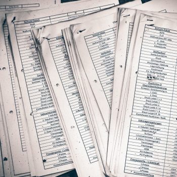 Features of Filing Business Papers: Essential Steps for Legal Compliance and Success