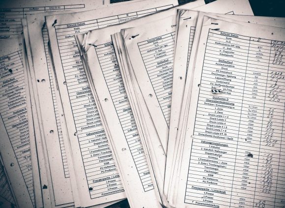 Features of Filing Business Papers: Essential Steps for Legal Compliance and Success