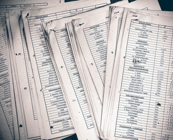 images Features of Filing Business Papers: Essential Steps for Legal Compliance and Success