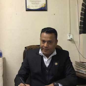 Ganesh Adhikari